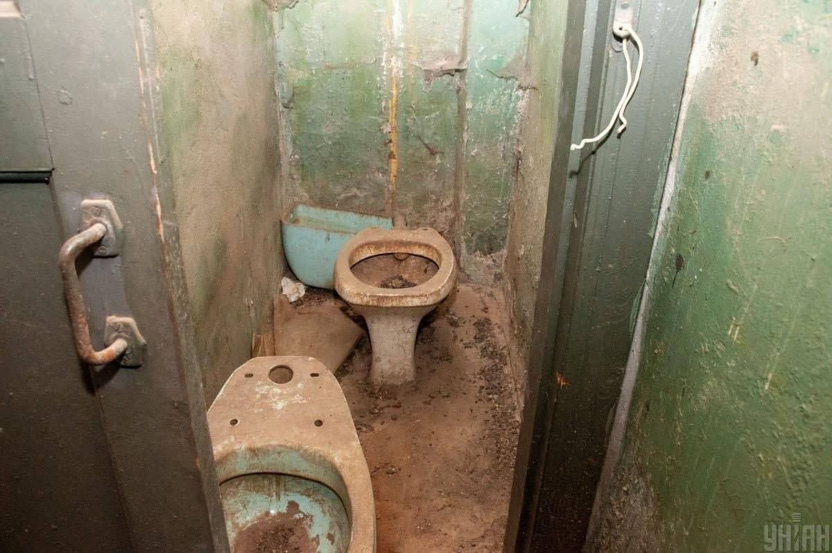 У Харкові перевірили місцеве бомбосховище: його стан жахнув (фото)